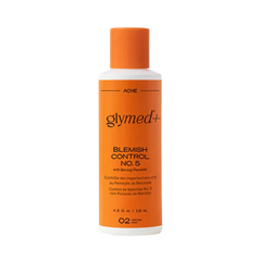 Blemish Control #5