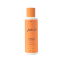 Clear Skin Cleanser