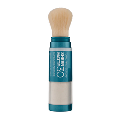 Total Protection Sheer Matte Brush-on SPF 30