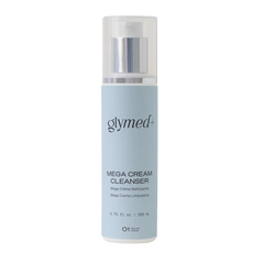 Mega Cream Cleanser
