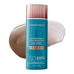 Total Protection Face Shield Flex SPF 50