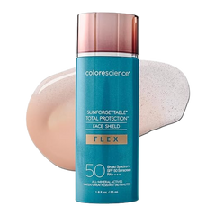 Total Protection Face Shield Flex SPF 50