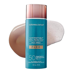 Total Protection Face Shield Flex SPF 50