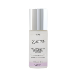 Revitalizing Essence with NAD+
