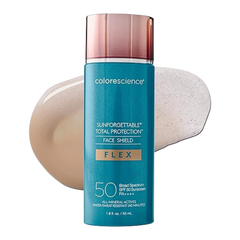 Total Protection Face Shield Flex SPF 50