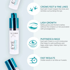 Eye/Lash Cream